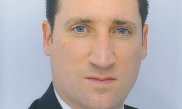 Cedric Thevenet: Metrics Must Show Security Expenditures Provide The Right Level Of Protection