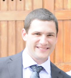 Christophe Rey-herme: Security Awareness Is Key To ICS Cybersecurity
