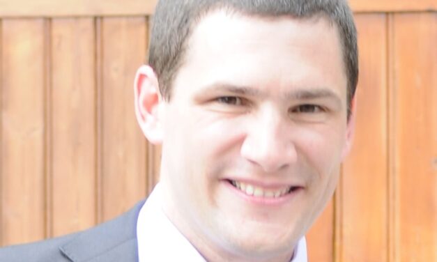 Christophe Rey-herme: Security Awareness Is Key To ICS Cybersecurity