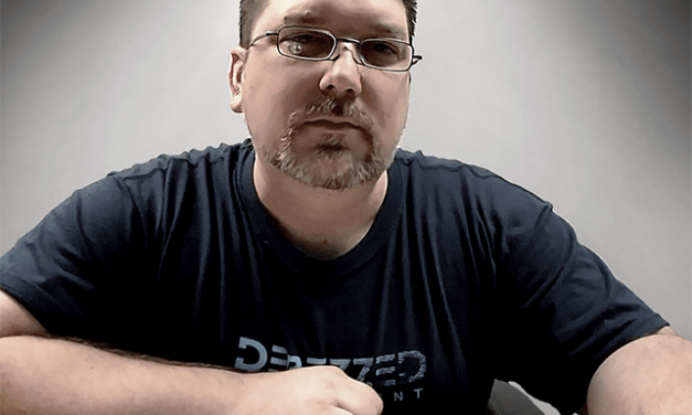 Clint Bodungen: ICS Cybersecurity Risk Management Requires A Customized Approach