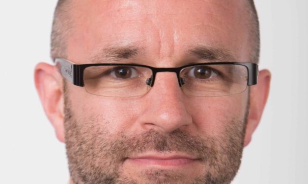 Daryl Flack: Foundational Metrics Help Build A Security Narrative