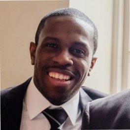 Gabriel Agboruche: Strategies For Securing Digital Assets In Nuclear Power Plants