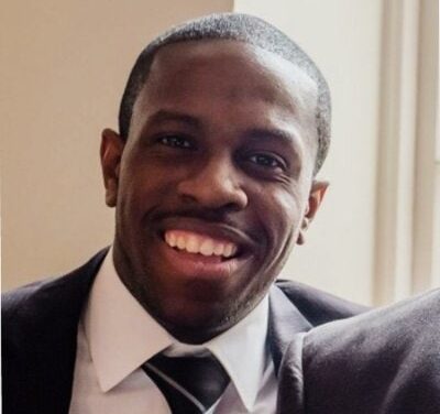 Gabriel Agboruche: Strategies For Securing Digital Assets In Nuclear Power Plants