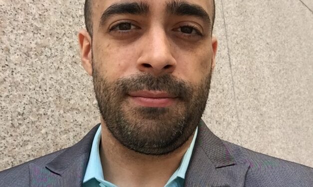 Jose Mendez: There Must Be Standard Operating Procedures For The OT Network