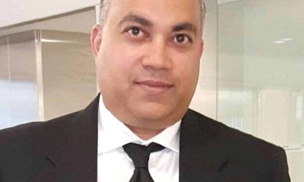 Kal Mian: OT And IT Must Understand Each Other’s Domain