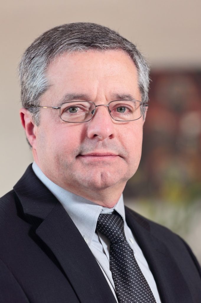 Kevin Leahy How data insights drive growth and improve customer