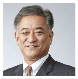 Sachio Matsumoto: Cash Visualization Enhances Global Governance and Efficiency