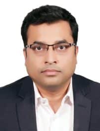 Shaju Bhaskaran: Metrics And Industry Comparisons Create A Complete Security Picture