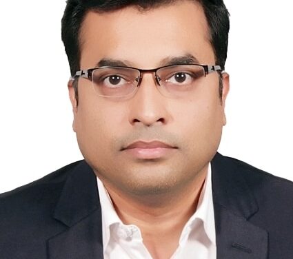 Shaju Bhaskaran: Metrics And Industry Comparisons Create A Complete Security Picture