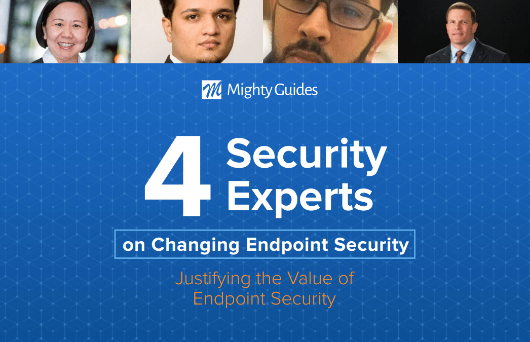 Carbon Black: Justifying the Value of Endpoint Security