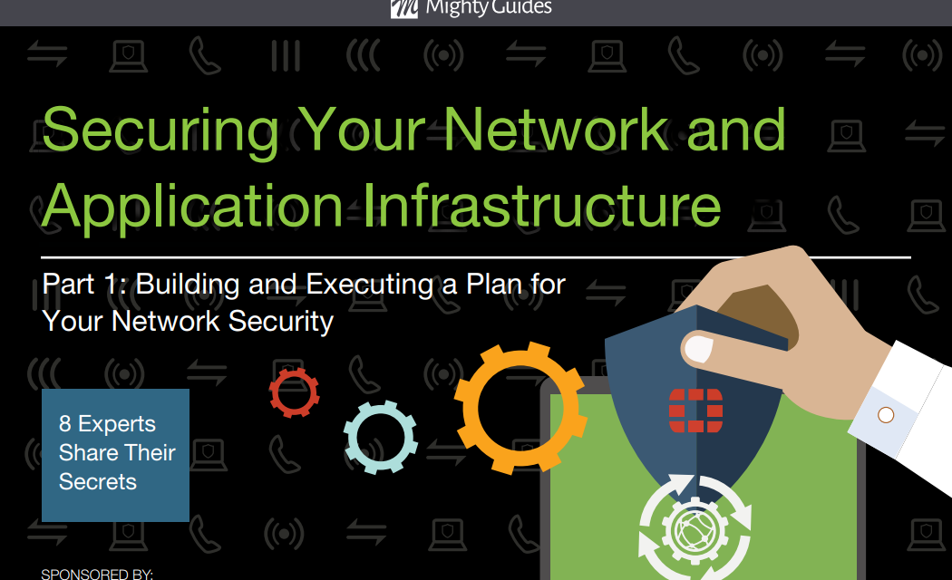 Fortinet: Building and Executing a Plan for Your Network Security