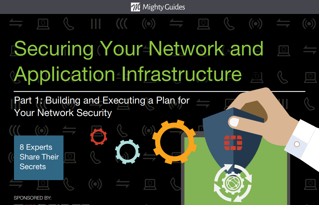 Fortinet: Building and Executing a Plan for Your Network Security