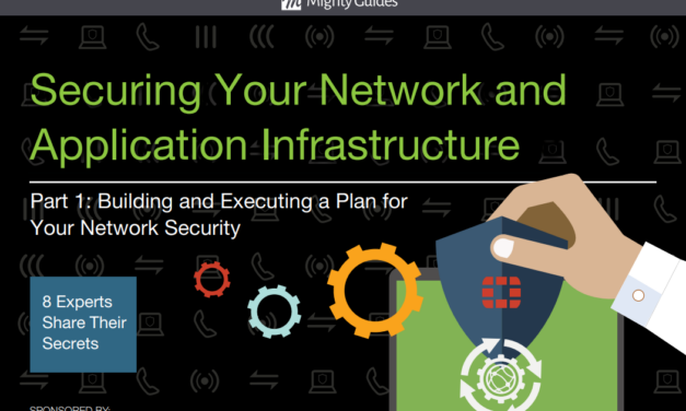 Fortinet: Building and Executing a Plan for Your Network Security