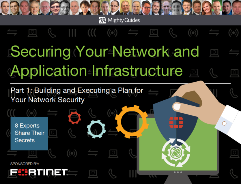 Fortinet: Building And Executing A Plan For Your Network Security ...