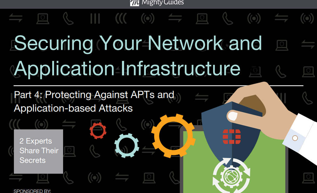 Fortinet: Protecting Against APTs and Application-based Attacks