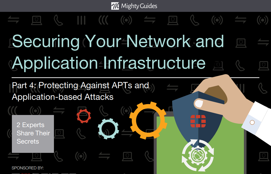 Fortinet: Protecting Against APTs and Application-based Attacks