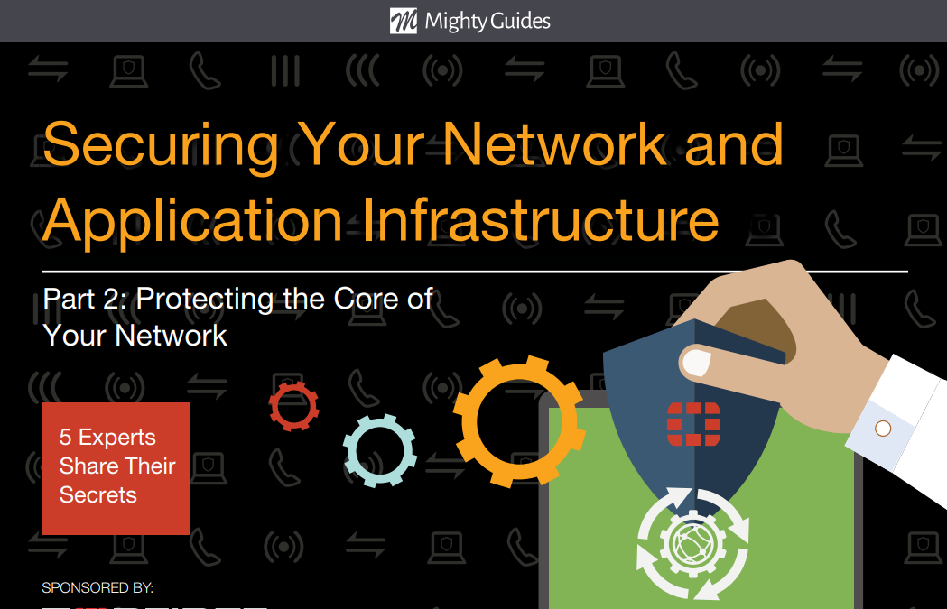 Fortinet: Protecting the Core of Your Network