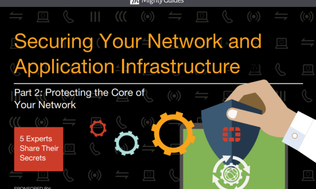 Fortinet: Protecting the Core of Your Network