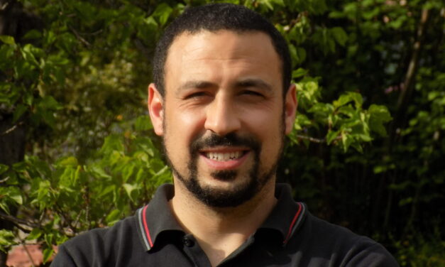 Slim Trabelsi: Correlating Security Data From Multiple Sources Requires Deep Learning Tools