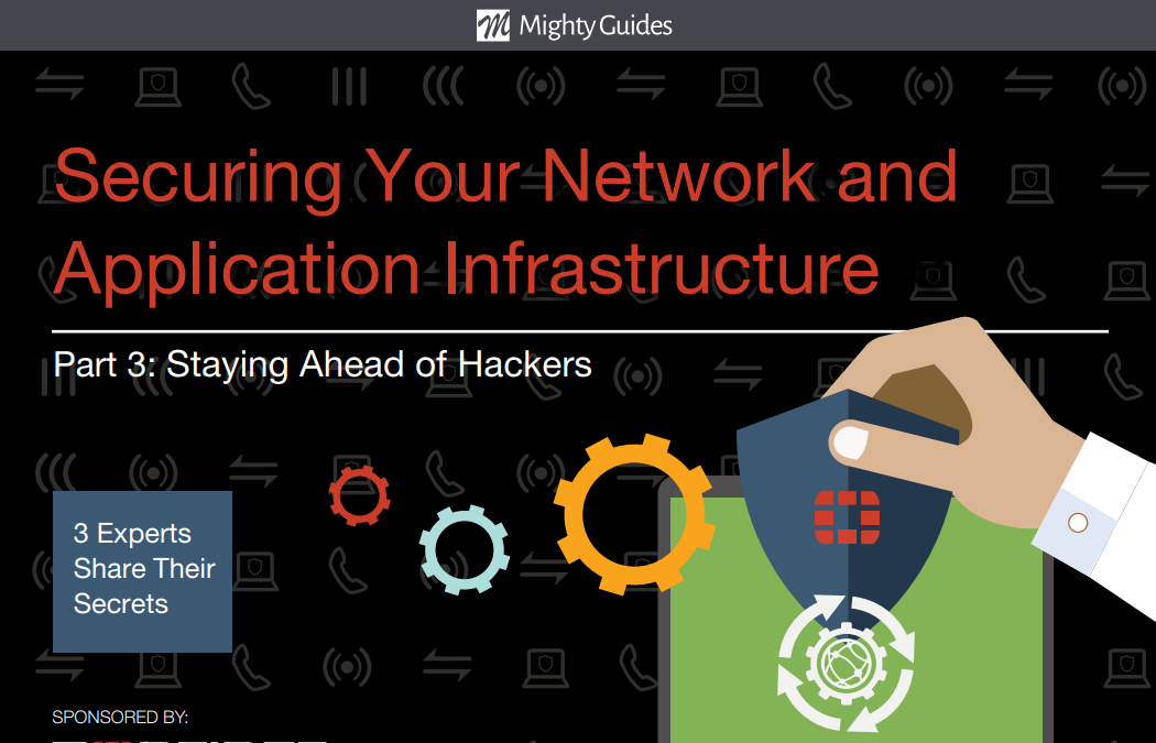 Fortinet: Staying Ahead of Hackers