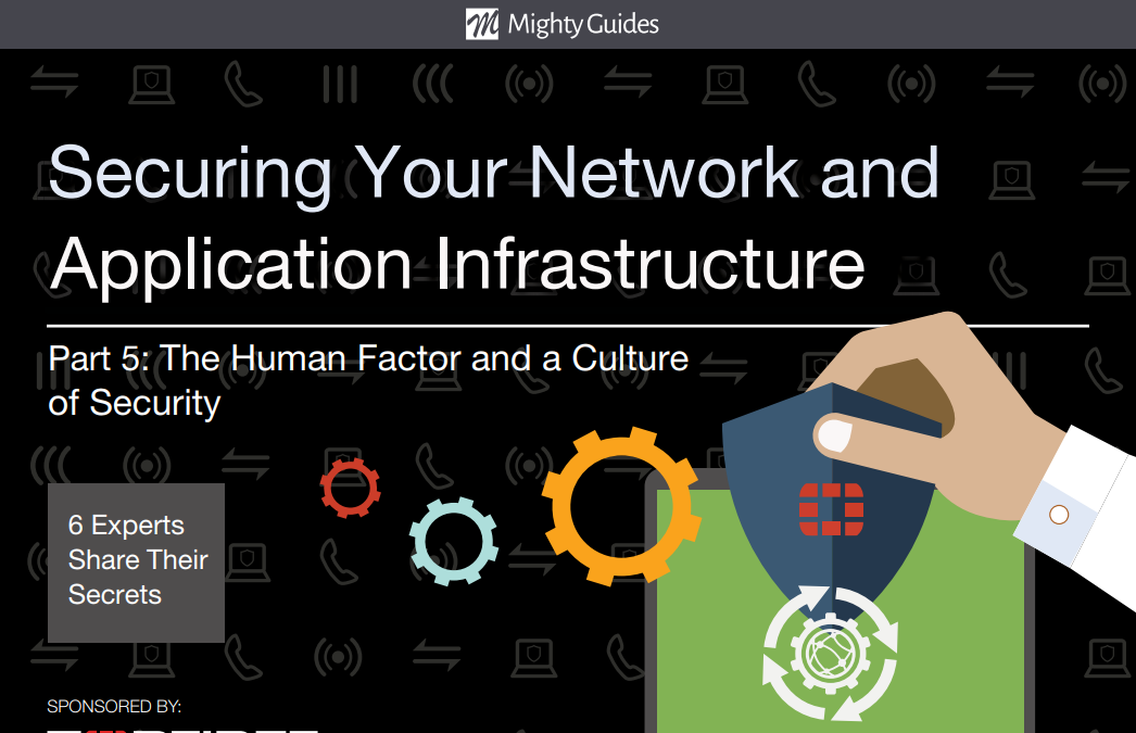 Fortinet: The Human Factor and Culture of Security