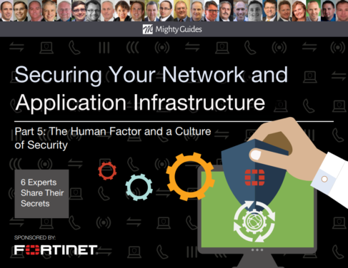 Fortinet: The Human Factor and Culture of Security