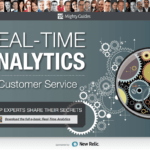 New Relic: Real Time Analytics for Customer Service