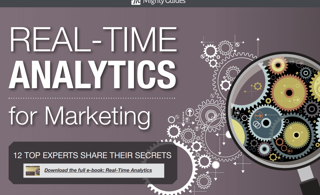 New Relic: Real-Time Analytics for Marketing