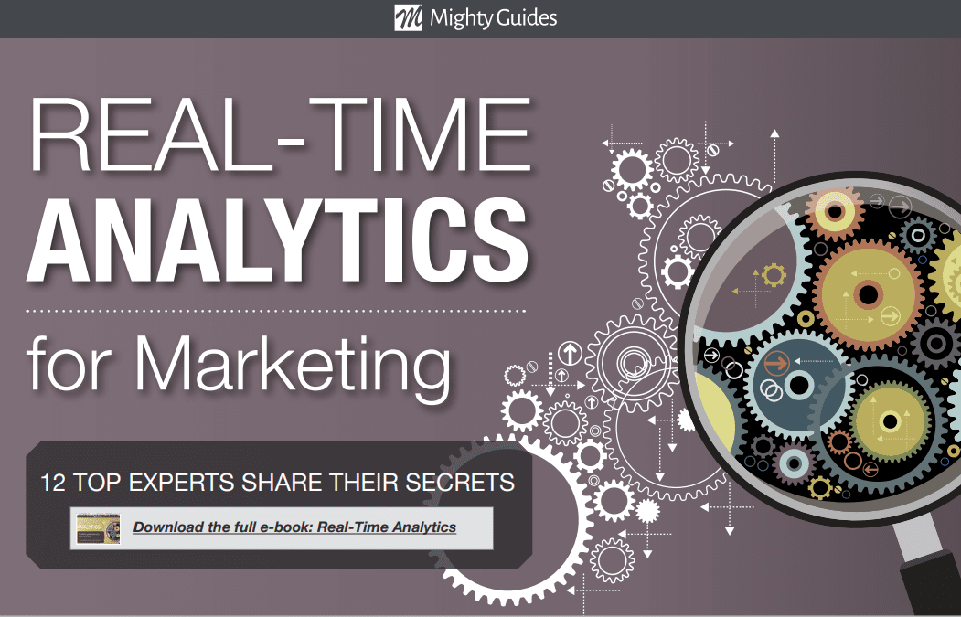 New Relic: Real-Time Analytics for Marketing