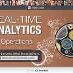 New Relic: Real Time Analytics for Operations