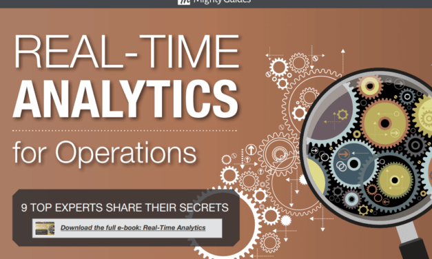 New Relic: Real Time Analytics for Operations