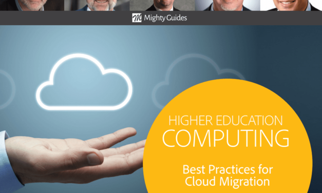 Ellucian: The Future of Higher Education – Higher Education Computing