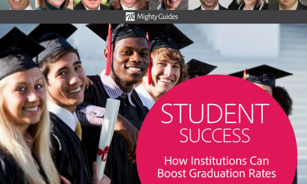 Ellucian: The Future of Higher Education – Student Success
