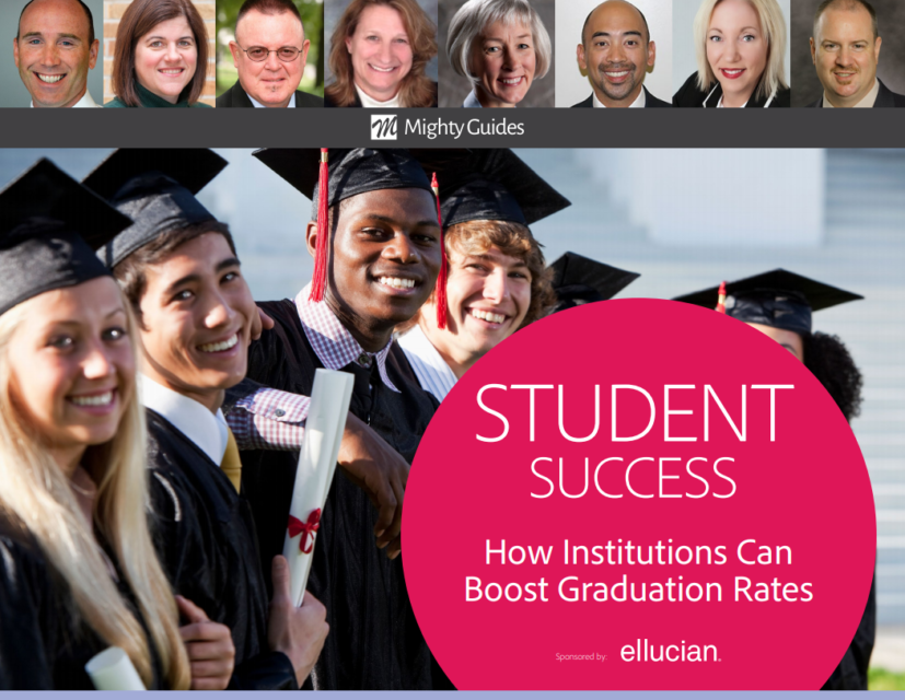 Ellucian: The Future of Higher Education – Student Success