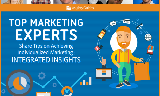 Teradata: Top Marketing Experts Share Tips on Achieving Individualized Marketing – Integrated Insights