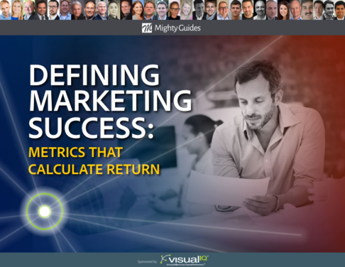 Visual IQ: Defining Marketing Success – Metrics That Calculate Return