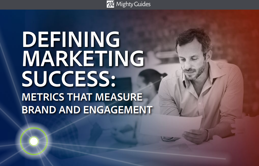 Visual IQ: Defining Marketing Success- Metrics That Measure Brand And Engagement