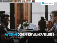 Avoiding Container Vulnerabilities