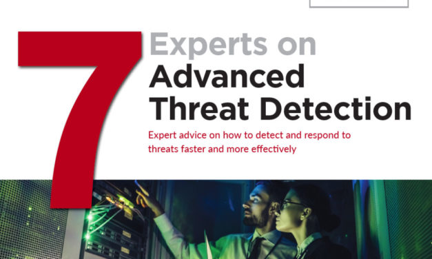 Trustwave: 7 Experts on Advanced Threat Detection