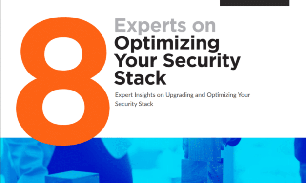 Carbon Black: 8 Experts on Optimizing Your Security Stack