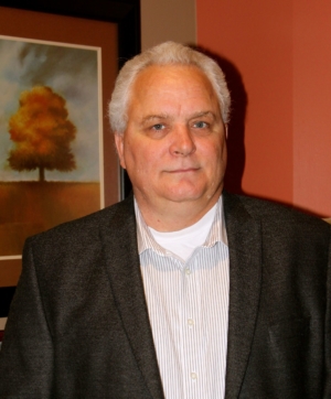 Steve Jordan, SVP/Head of Information Protection Technologies, Wells Fargo & Company