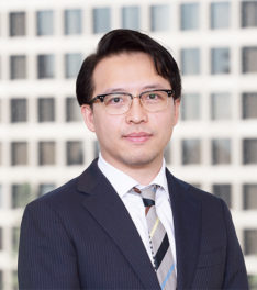 Anthony Kwong: 7 Experts on Activating Liquidity