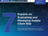 7 Experts On Evaluating And Managing Supply Chain Risk