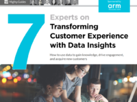 Arm-Treasure-Data-7-Experts-on-Upgrading-the-Customer-Experience-with-Data