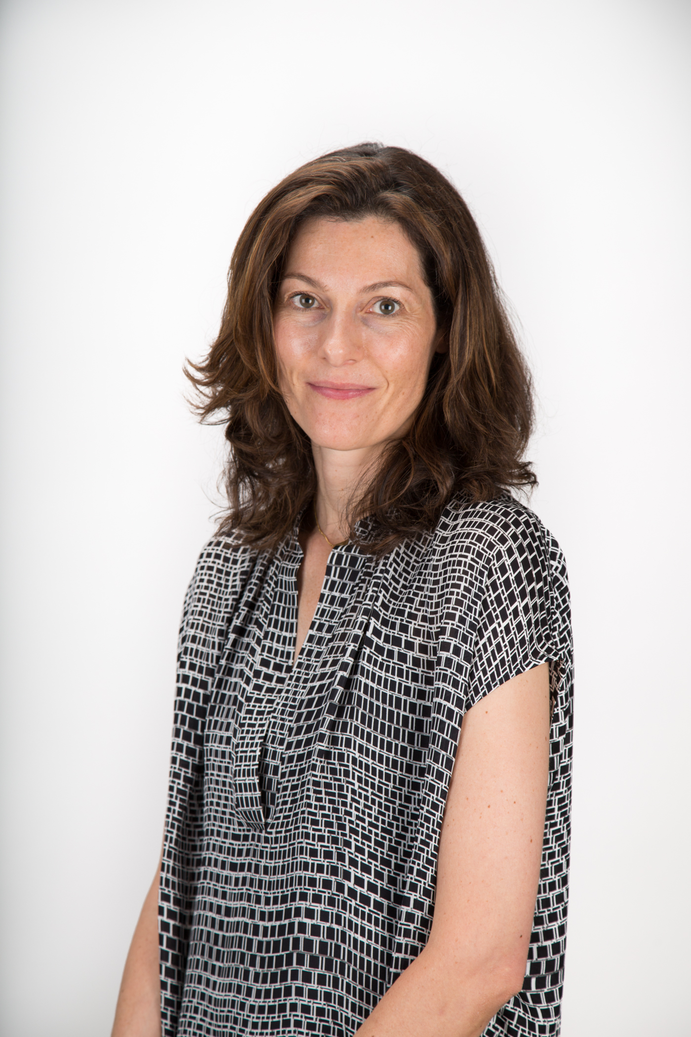 Nadina Guglielmetti, Vice President, General Manager, The Vitamin Shoppe