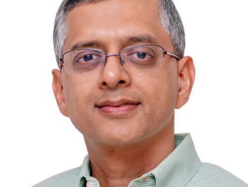 Kiran Kumar: Making Customer Data Actionable