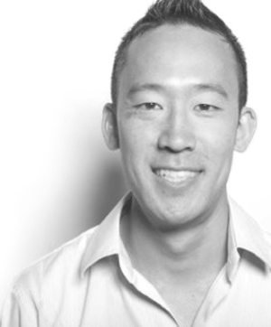Chris Kim, Founder, UNION Labs