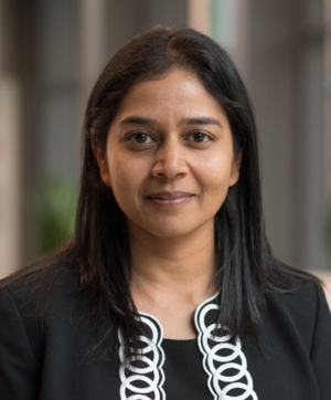 Lakshmi Hanspal, Box, Global Chief Information Security Officer