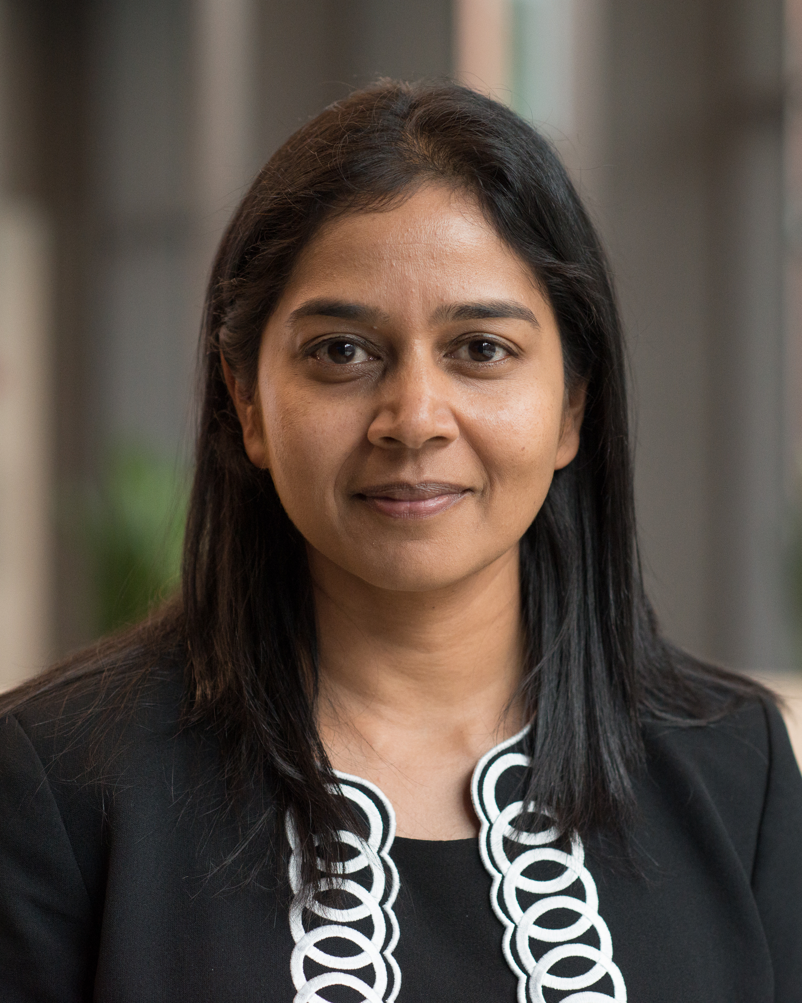 Lakshmi Hanspal, Box, Global Chief Information Security Officer