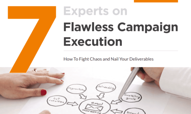Workfront: 7 Experts on Flawless Campaign Execution